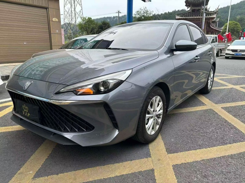 贵阳24年荣威i53