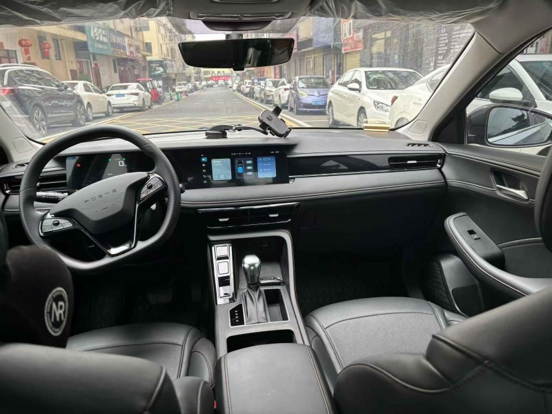 贵阳24年荣威i54