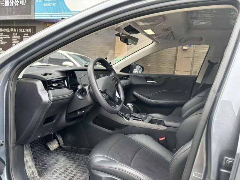 贵阳24年荣威i55