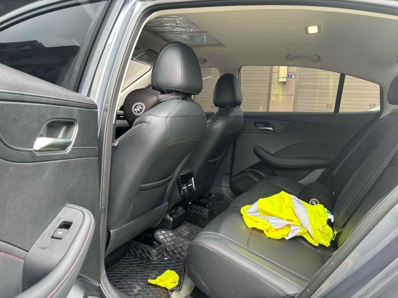 贵阳24年荣威i56