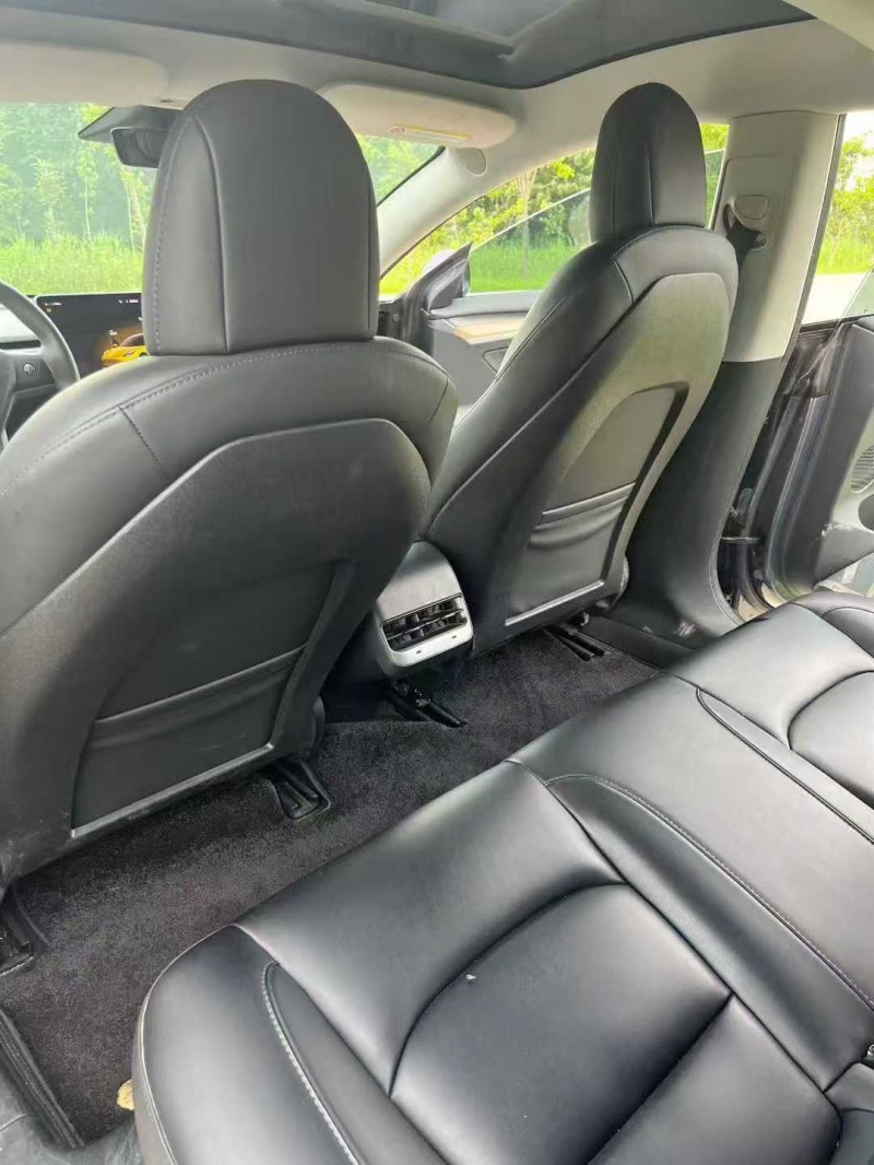 徐州22年特斯拉MODEL 32