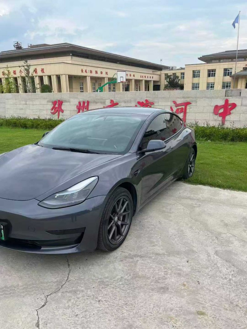 徐州22年特斯拉MODEL 37
