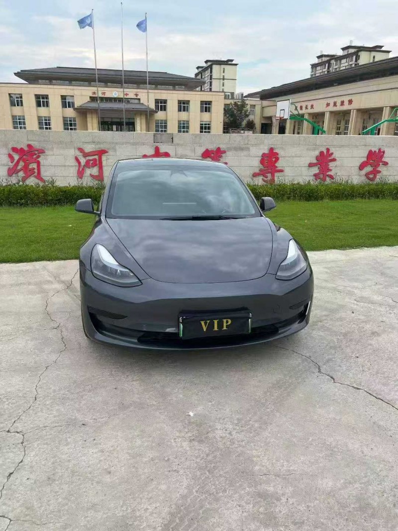 徐州22年特斯拉MODEL 39