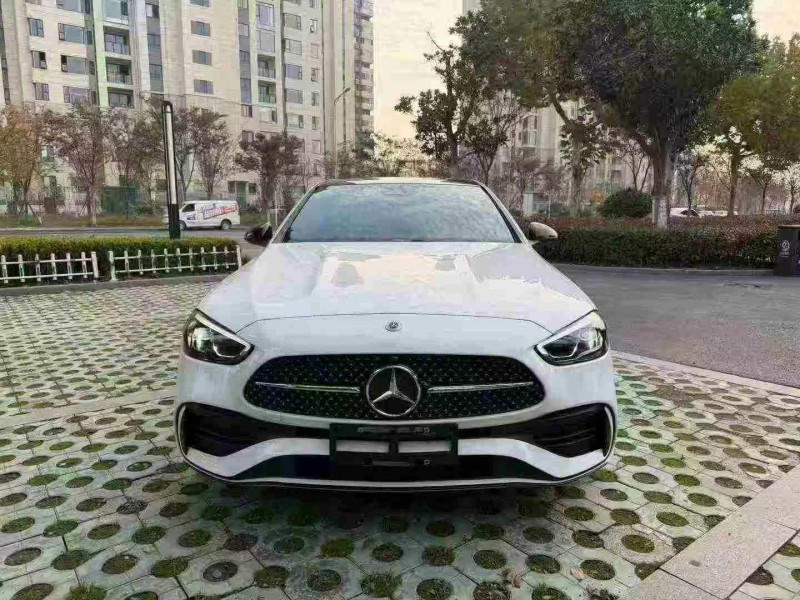 常州23年奔驰C1