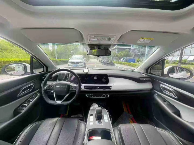 东莞24年北京U55