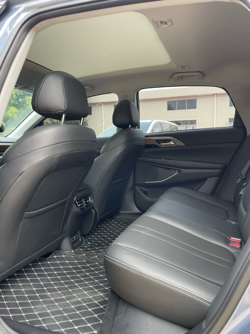 中山24年小鹏汽车P56