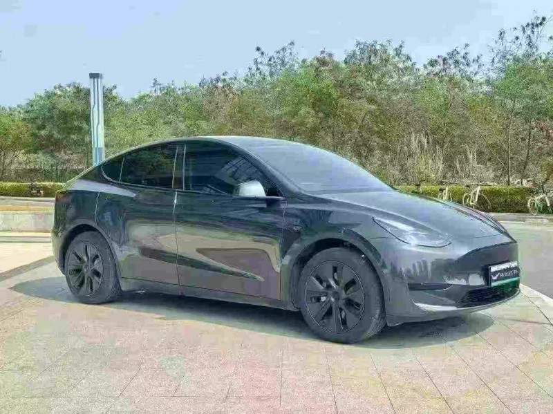 东莞24年特斯拉MODEL Y2