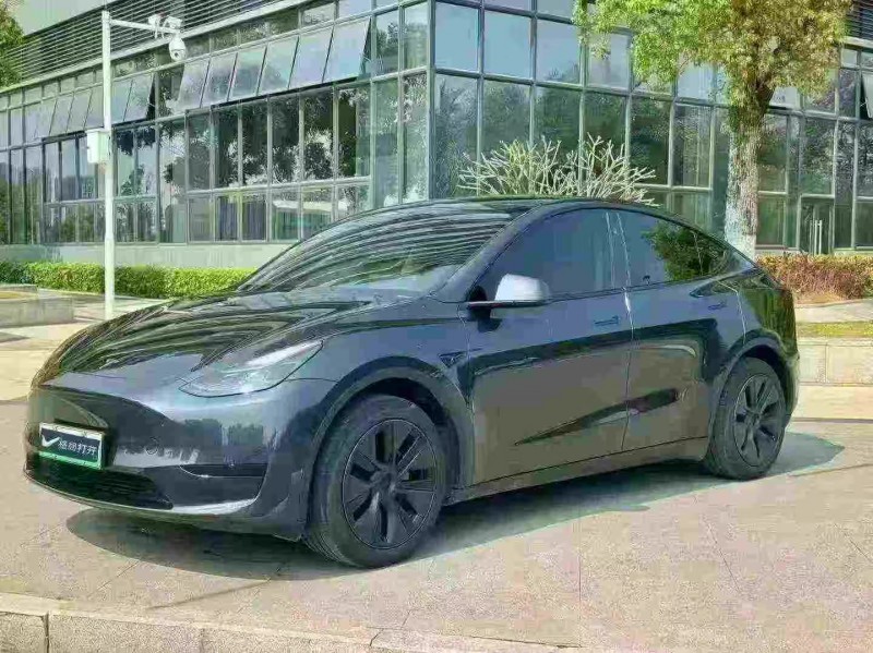 东莞24年特斯拉MODEL Y3