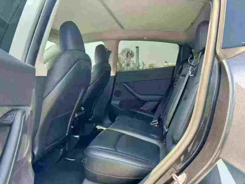 东莞24年特斯拉MODEL Y4