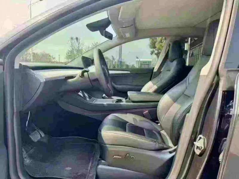 东莞24年特斯拉MODEL Y5