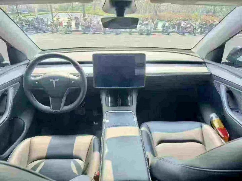 东莞24年特斯拉MODEL Y6