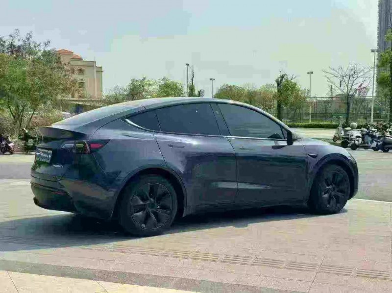 东莞24年特斯拉MODEL Y7
