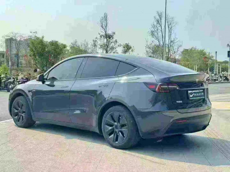 东莞24年特斯拉MODEL Y8