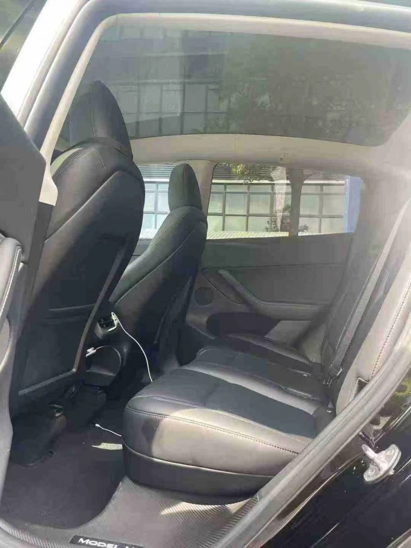东莞23年特斯拉MODEL Y4