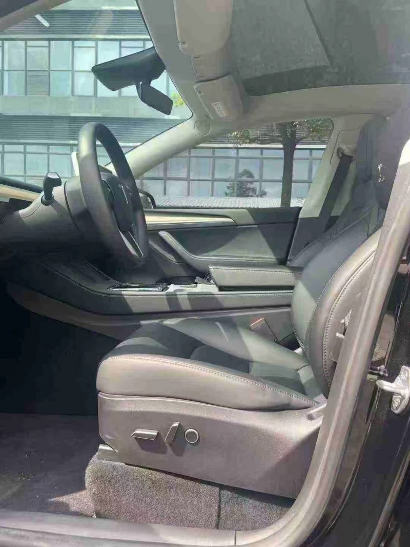 东莞23年特斯拉MODEL Y6