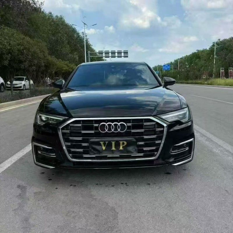 泰安23年奥迪A6L1