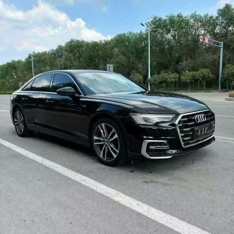 泰安23年奥迪A6L2