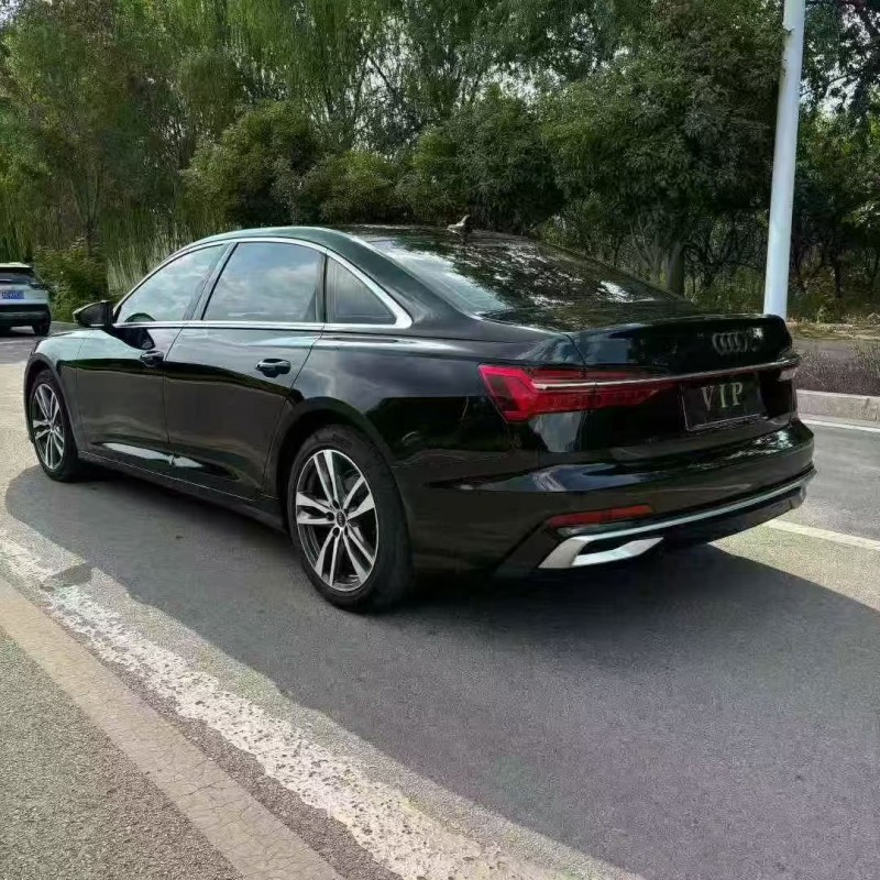 泰安23年奥迪A6L6
