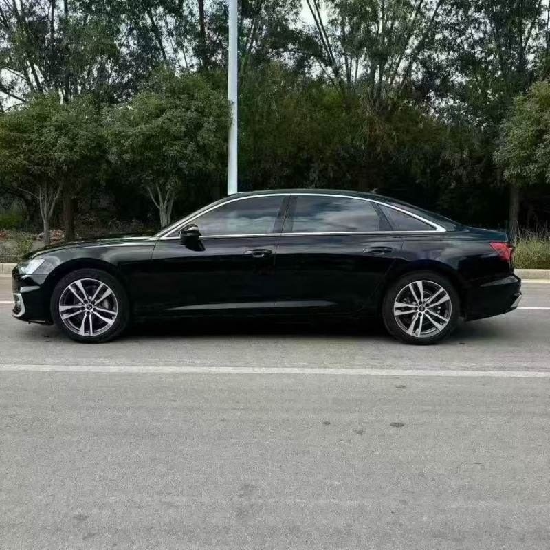 泰安23年奥迪A6L8