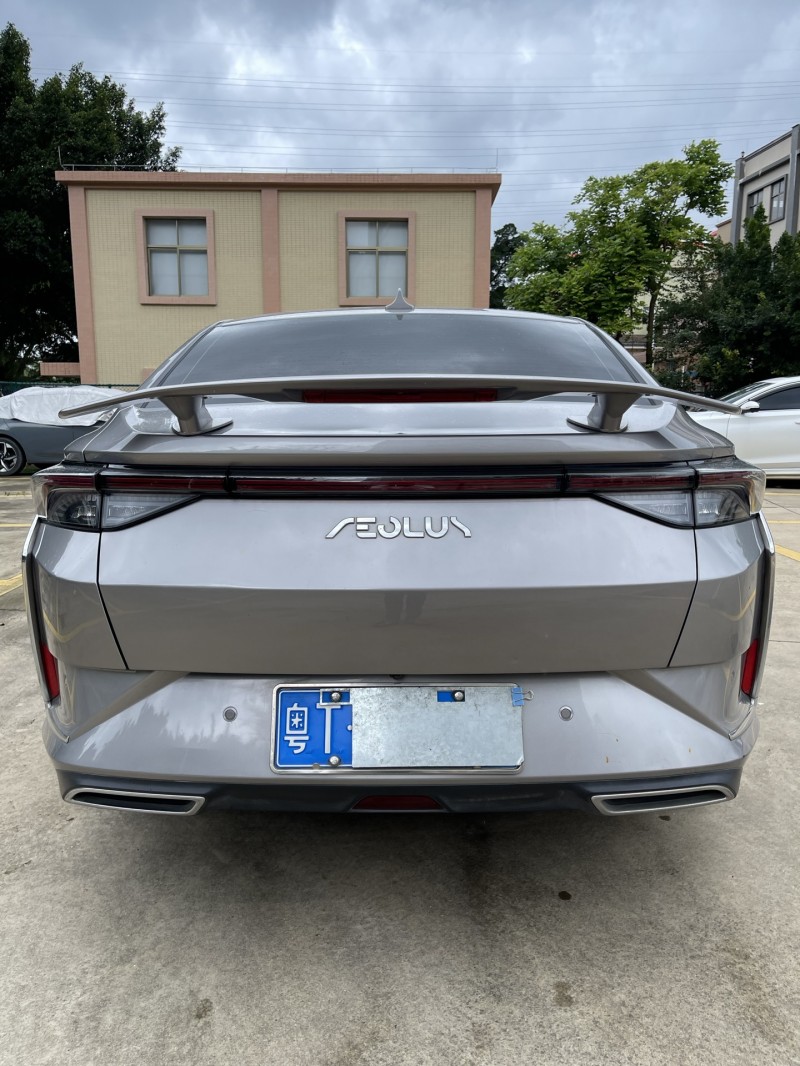 中山21年东风奕炫9