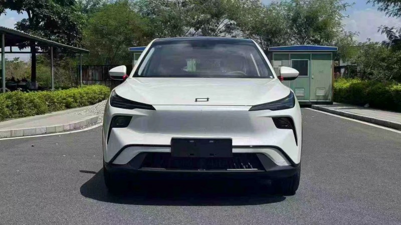 东莞25年奔腾悦意1