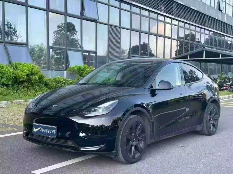 东莞24年特斯拉MODEL Y3