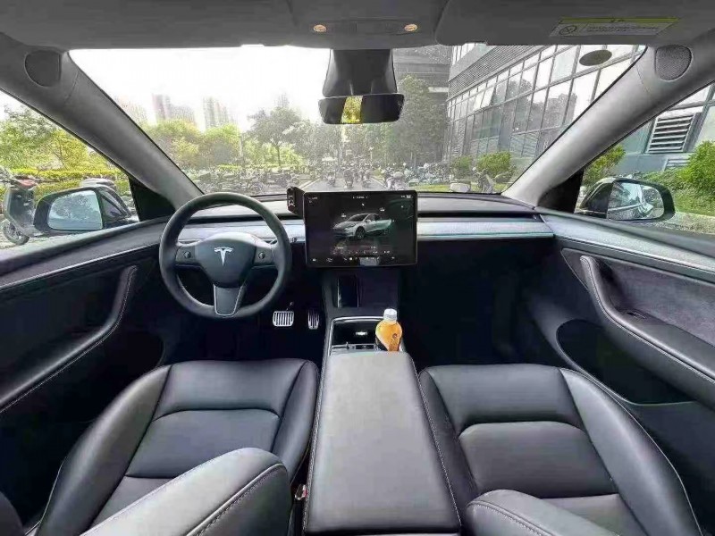 东莞24年特斯拉MODEL Y4