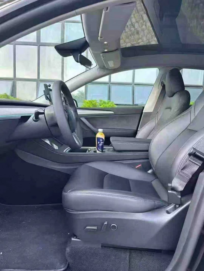 东莞24年特斯拉MODEL Y5