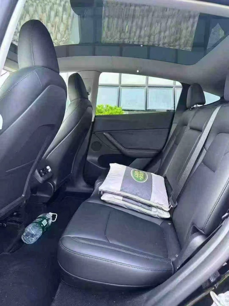 东莞24年特斯拉MODEL Y6