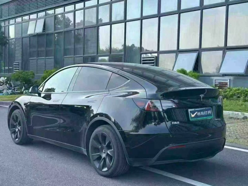 东莞24年特斯拉MODEL Y7