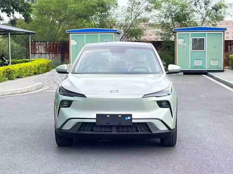 东莞25年奔腾悦意1