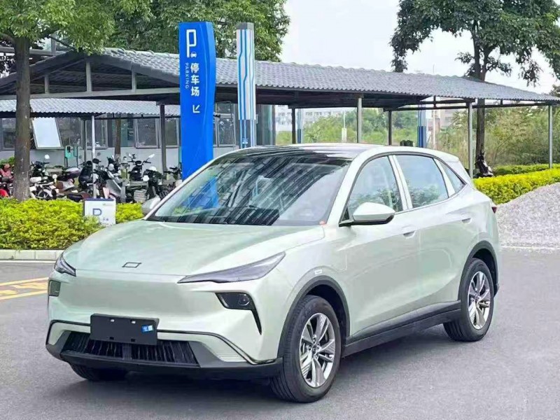 东莞25年奔腾悦意2