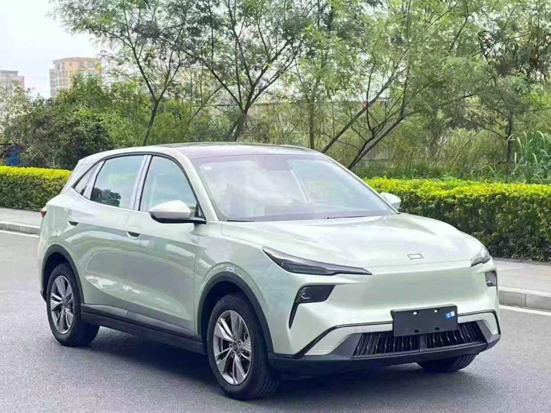 东莞25年奔腾悦意3