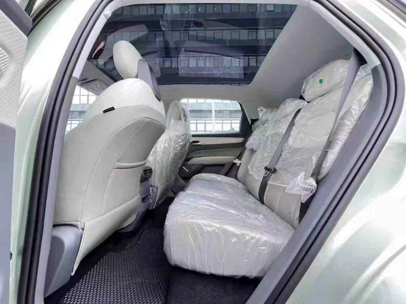 东莞25年奔腾悦意4