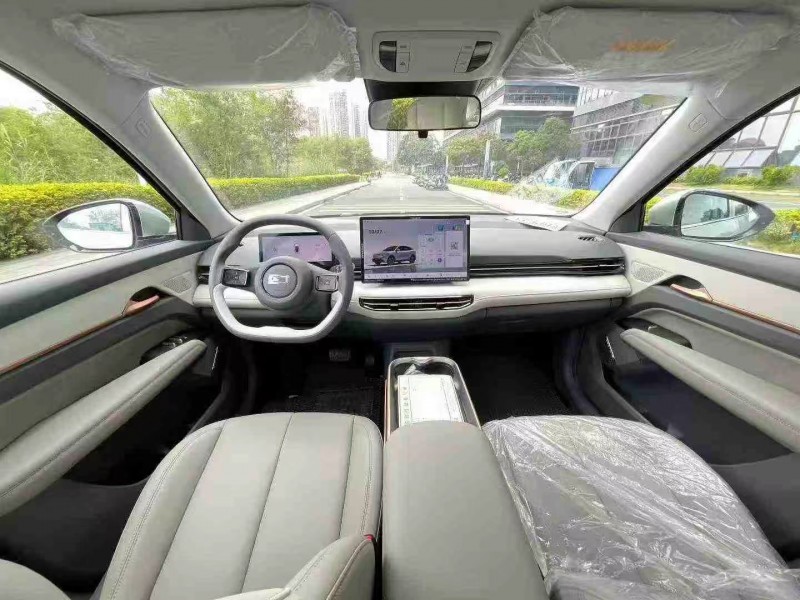 东莞25年奔腾悦意6