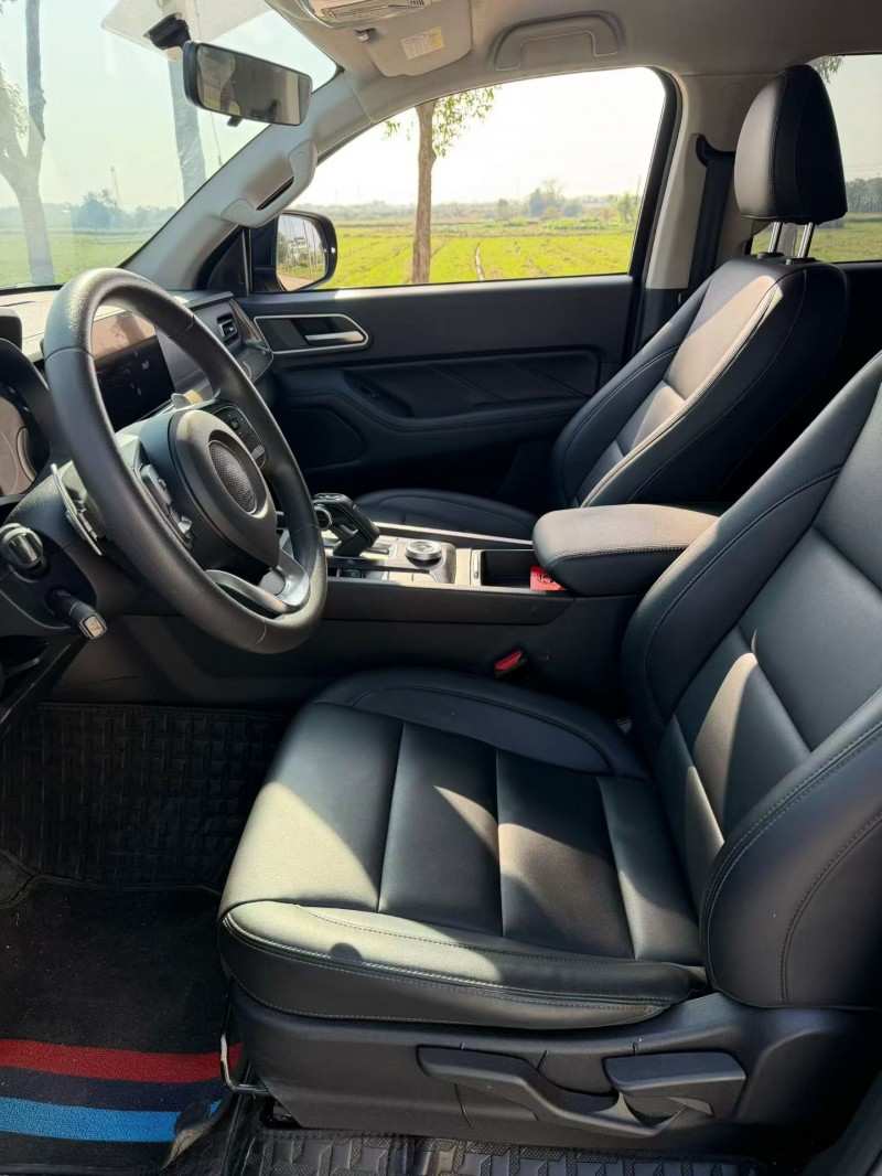 常州24年长城汽车炮 皮卡3