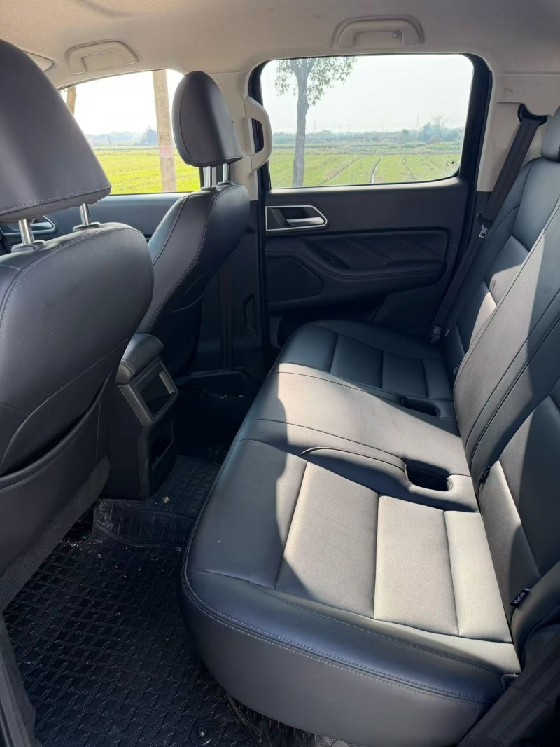 常州24年长城汽车炮 皮卡4