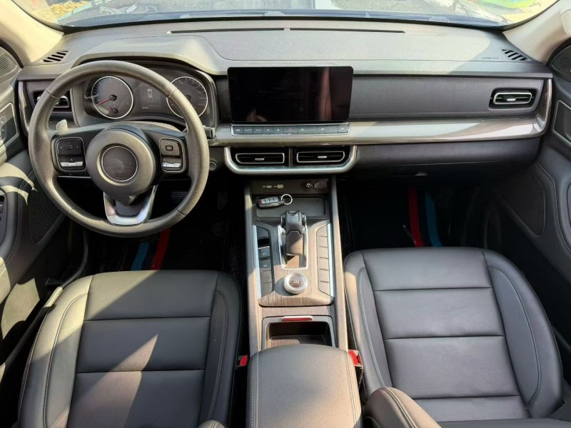 常州24年长城汽车炮 皮卡7