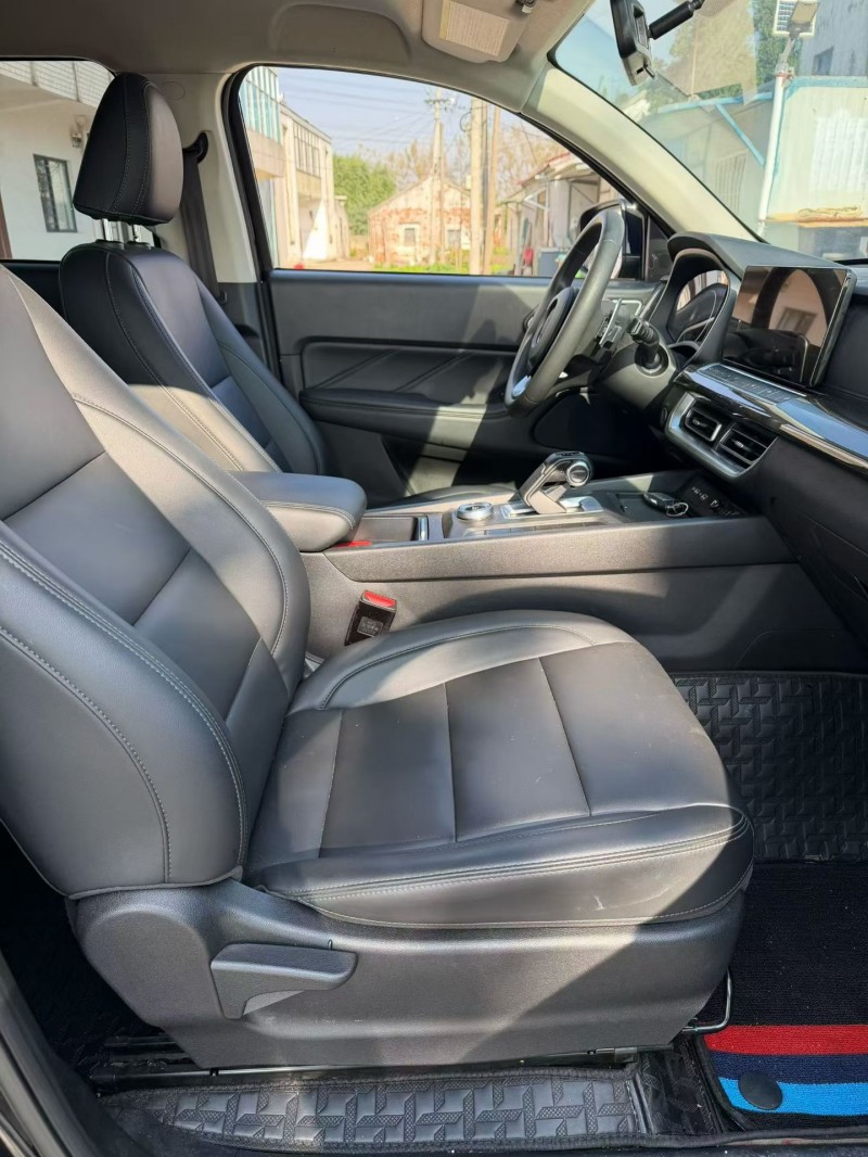 常州24年长城汽车炮 皮卡8