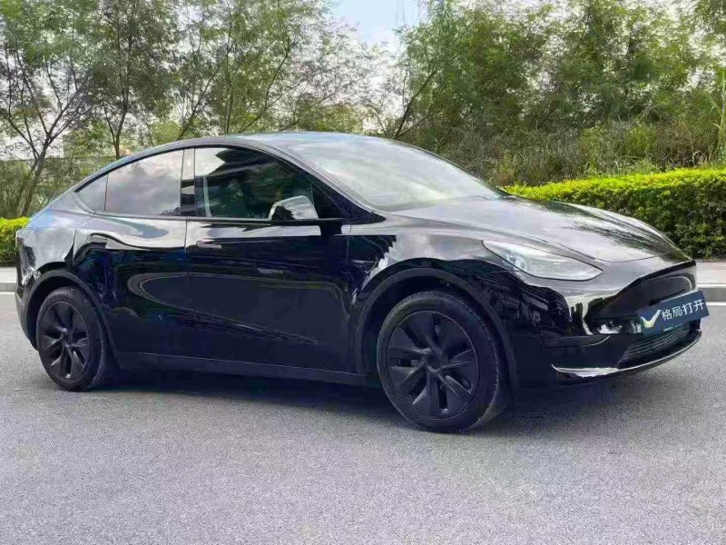 东莞24年特斯拉MODEL Y3