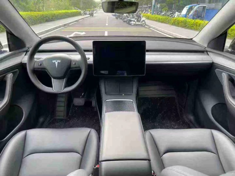 东莞24年特斯拉MODEL Y4