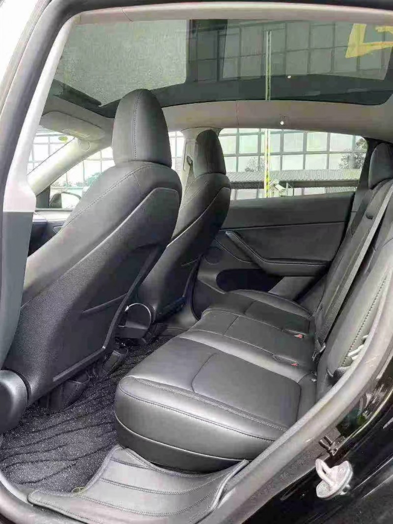 东莞24年特斯拉MODEL Y5