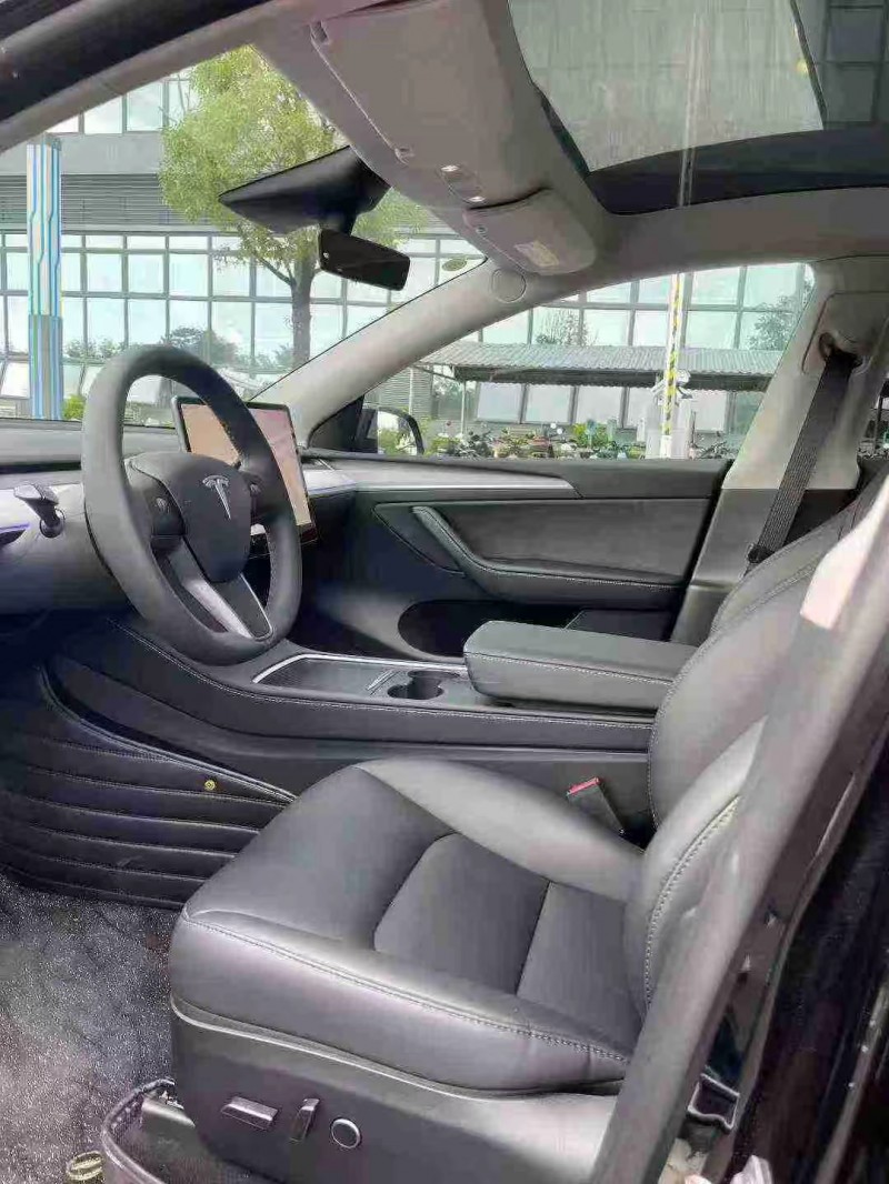 东莞24年特斯拉MODEL Y6