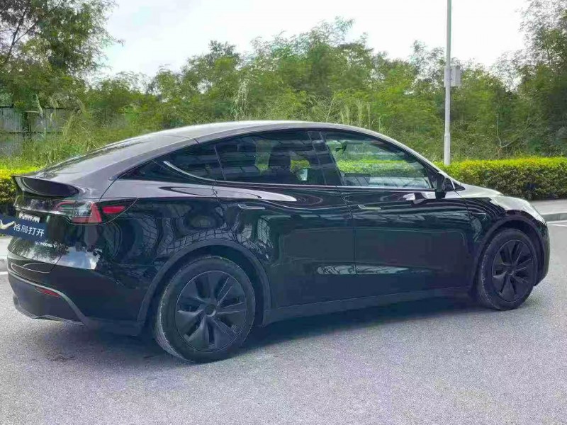 东莞24年特斯拉MODEL Y8