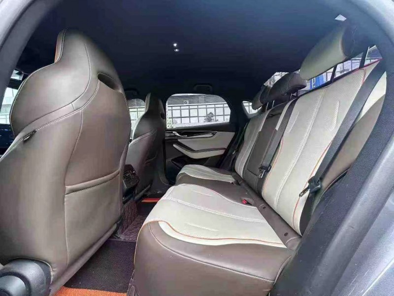 东莞23年比亚迪秦5