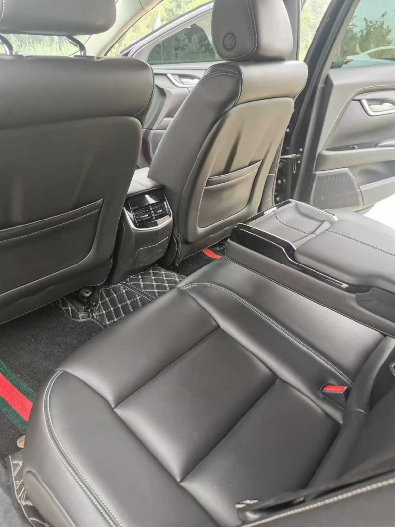 徐州18年凯迪拉克XTS4