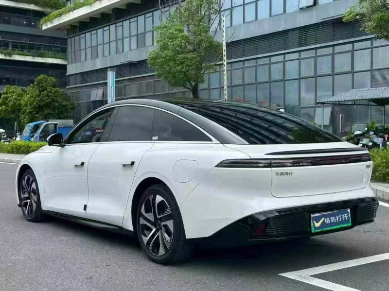 东莞25年东风星海8