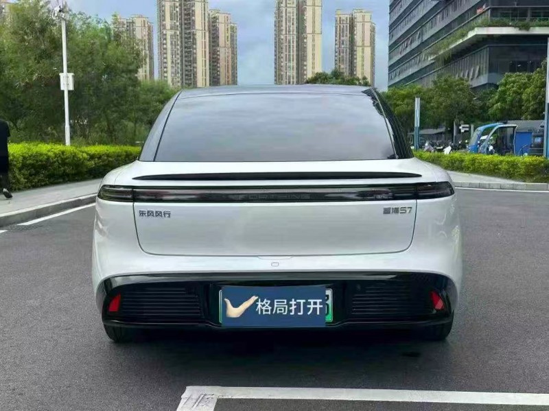 东莞25年东风星海9