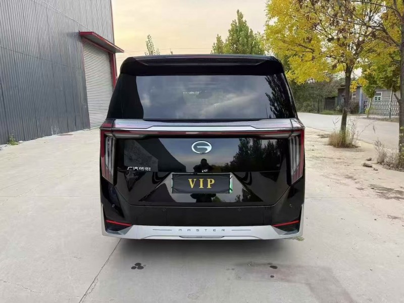 秦皇岛25年传祺E99