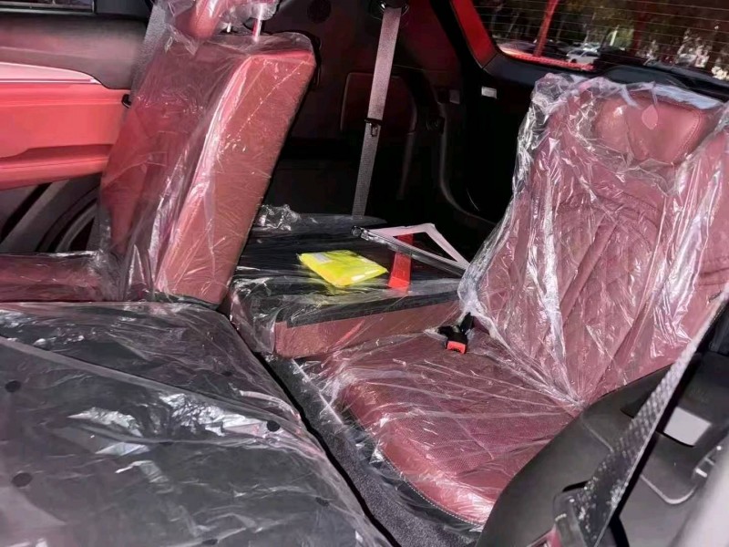 蚌埠23年奇瑞捷途5